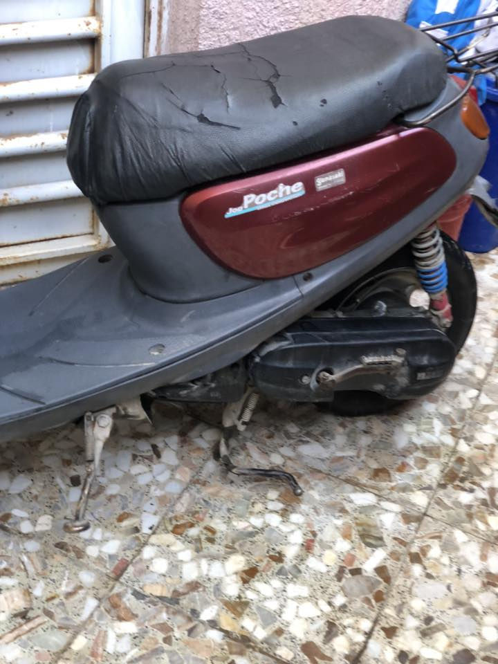 السلام عليكم دراجه منغولي حاويه مامفتوحه كله بلادي جيب مصلح وتعال وصل معرض بيه كله شغاله مكاني كربلاء  السعر ٦٥٠ وبيه مجال الاتصال على الرقم ***********
