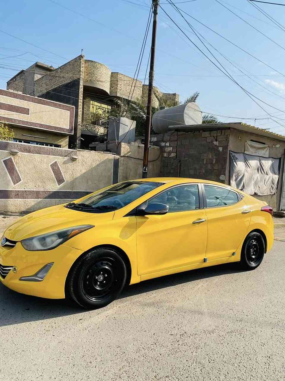 كينه مكفول1800
صدر جديد  تخم تاير

حادثة جاملغ فقط بدون دواخل

مكاني المعامل  حي النصر

‭+964 773 196 8651‬
