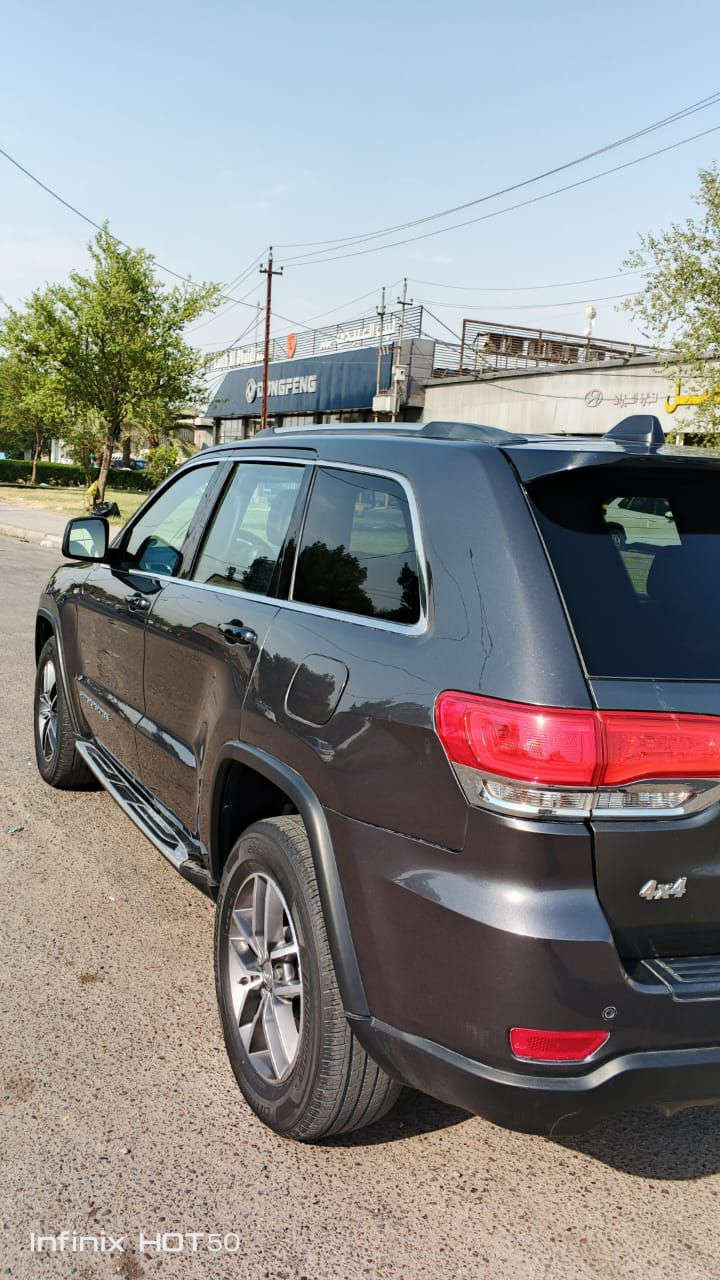 سلام عليكم جيب موديل 2020 موصفات فول ماعدا بانوراما محرك 6 سندار مكاني كربلاء ***********
