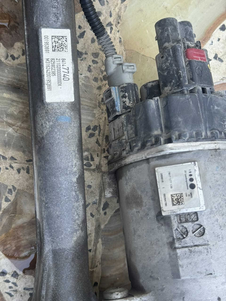 السلام عليكم شباب ادوات ماليبو للبيع (سعر من يمك بالمعقول)
مكاني بغداد_الكرخ
***********
