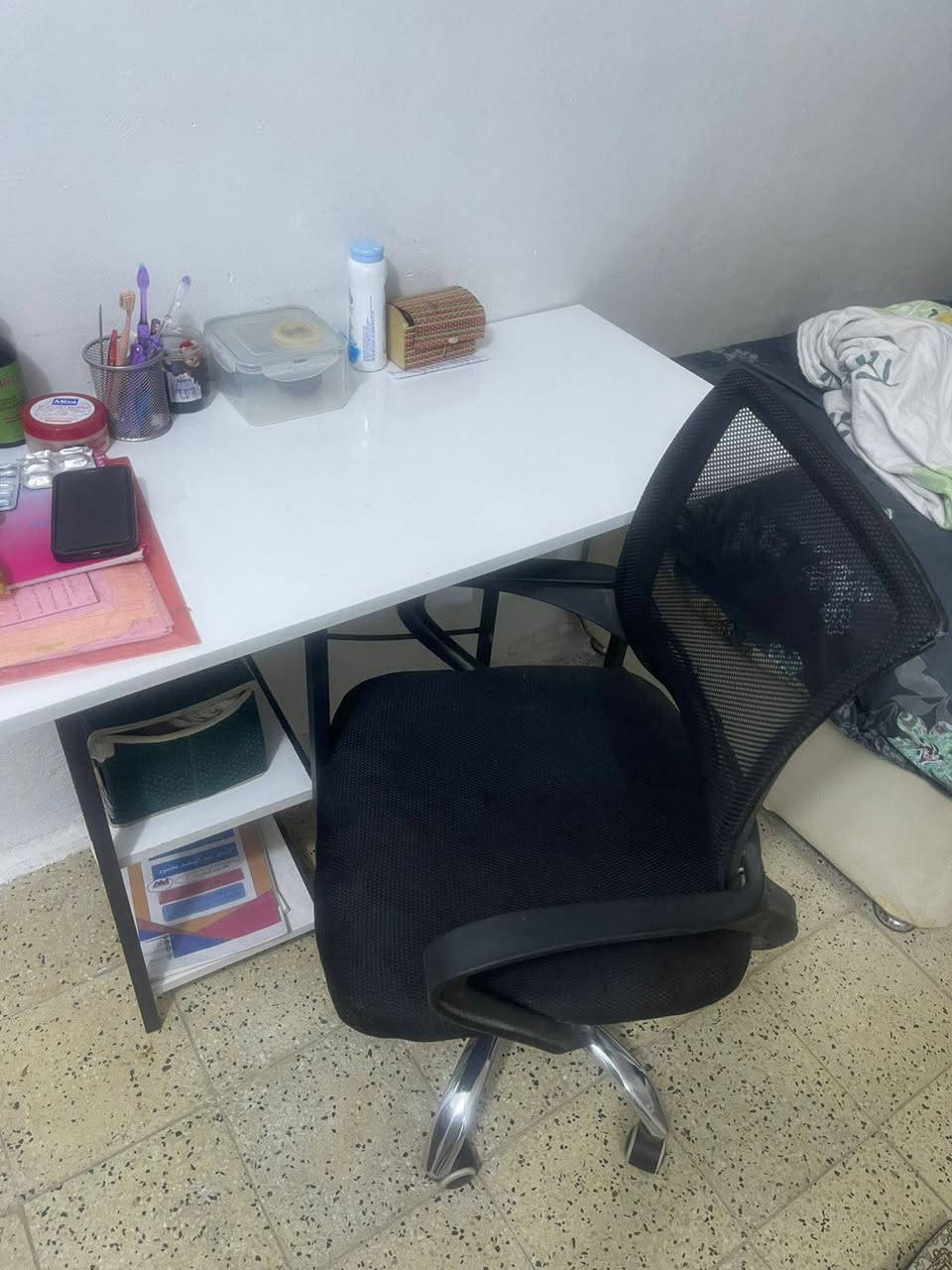 اغراظ للبيع نضيفه بسعر مناسب


**إذا كنت صاحب هذا الإعلان وتريد حذفه لأي سبب، رجاءا أرسل رسالة إلى الدعم الفني**