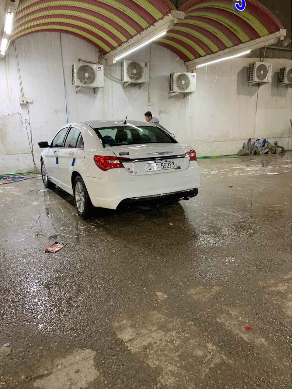 كلايزلر C200 سيارة كير مكينه حدادة امامي خلفي تبريد ثلج رقم انكليزي تحويل ثاني يوم سنويه ل31 رقم بصرة بسمي سيارة كامله شاشه كشنات كهربائي تحكم مري وبيها هواي مواصفات حادث باب الصدر الدوسة الجوه شوي متذية تجي تكلب شغل وطلع وين مايعجبك ابيع كوم حديد مكاني البصرة التنومة *********** السعر 68وبيها مجال للطيبين البصرة, العراق
