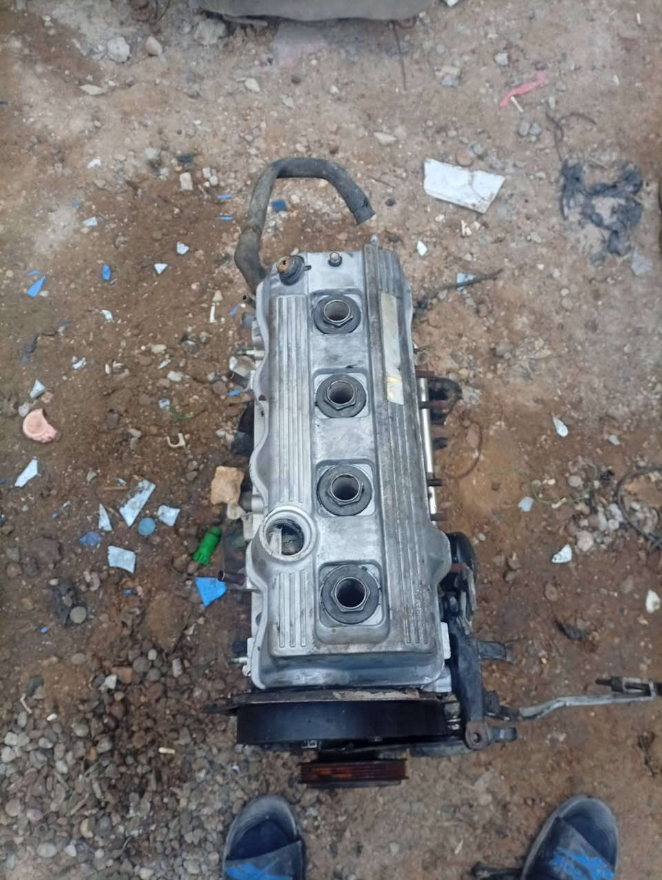 سلام عليكم ورحمه الله وبركاته مرخصة مدير الكروب طابوكه فورئس اربعه سلندر البيع  مكفولة ستندر.
الرقم ***********.
العنوان بغداد مدينه الصدر.
السعر خاص
