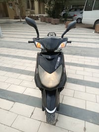 للبيع سكنس فحل حديث دراجه جديده مال رمبه مكفوله حديث  مكينه ناعمه كفرا...