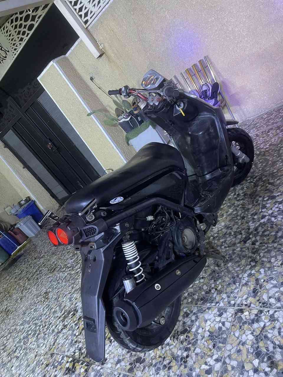 سكنس جبلي بلاديه مختمه دراجه حلوه جاهزه مكينته خير من الله
سعره ٦٥٠

مكان العبيدي

‭٠٧٧٢ ٦٦١ ٤٤٣٤‬
