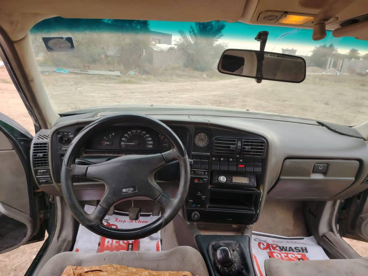 السلام عليكم اوبل اوميكه ستيشن للبيع سياره هزه ورقم جديد رقم نكليزي تحويل مباشر سياره نضيفه خير من الله مكانها بغداد السعر 26وبيها مجال قليل للاستفسار رقم صاحبها ***********رقم صاحبها اني مكلف بل نشر
