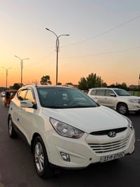 توسان ٢٠١١ • بغداد • محرك ٢٠٠٠