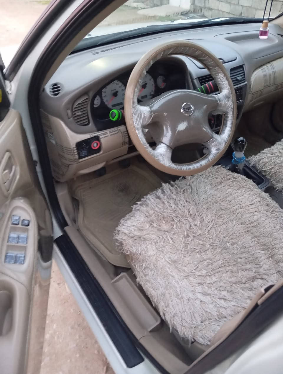 نیسان سنی یابانی ٢٠٠٩گێڕعادی مەکینەڕەشی سۆپەر مەکینەنەکراوەتەوە کەلەوعەینەوچوارجام کارەبا سندوقی کارەبا هەموگیان بەشەرت کامک سێرڤسی بۆکراوە کامک ناوی کاتیم کراوە
چواتایەی نوێ بوبەستراوەسەنەوی نوێیەتاکو2030بەناوی خۆمەوەیە نیوچەمەلەغی پێشەوەبۆیاغە لەگەڵ دووپەڵەکارت بێناوگرتن
نرخ92مەعامەلە
***********
***********
