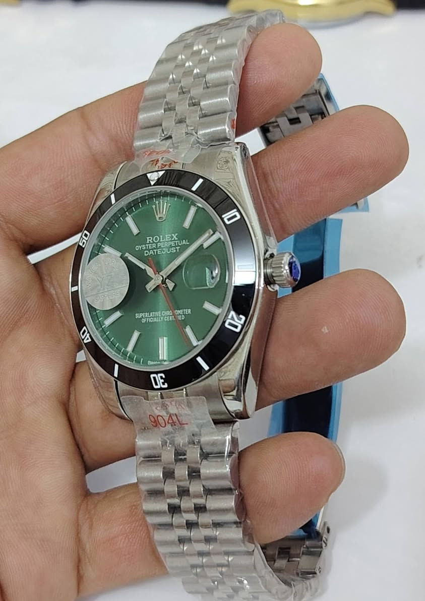 Rolex Date just
ماستر كوالتي
اطار سيراميك - اوتماتيك
السعر ٨٥ الف


**إذا كنت صاحب هذا الإعلان وتريد حذفه لأي سبب، رجاءا أرسل رسالة إلى الدعم الفني**