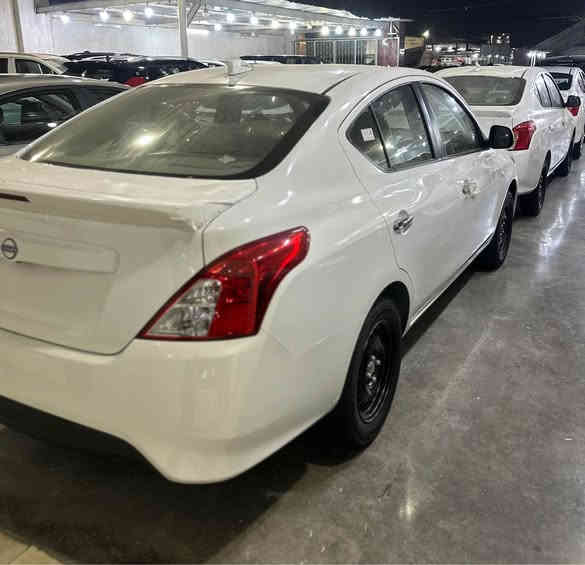 الفرع الاول شركة السد العظيم لتجارة السيارات🚘
الفرع الثاني شركة جمال الكرم لتجارة السيارات🚘

🔹 وكيل معتمد لدى شركة السور
🔹 ضمان شركة السور – 3 سنوات أو 100،000 كم

🔹 نختص بسيارات السني الهندي

📢 البيع متاح جملة ومفرد

السعر شامل الوحات المرورية اربيل وبغداد مع رقم او بدون 

📞 للاستفسار:

محمد: ***********

محمد:***********

📍 العنوان: بغداد – مجمع معارض البياع – الشارع الرئيسي
 
📍الفرع الثاني :بغداد اليوسفية الخط السريع الدولي قرب الجسر الاول 

✔ اختياركم دائماً هو الضمان الحقيقي والمكان الأفضل!
 
#نيسان #نيسان_الشرق_الأوسط #نيسان_جديد #نيسان_ #نيسان2024 #نيسان_صني #صني #سني #صني#سني #صني بغداد
