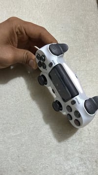 جوستيك سوني4 • جديد • لم يستعمل