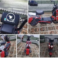 دراجه نظيفه مكاني بغداد العبيدي السعر 150 وبيها مجال07730401575 دراجه ...