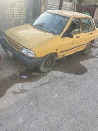 سايبا • ٢٠١٠ • مكينة وكير جديد