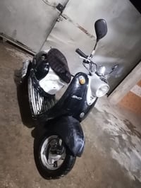 يوجد موطور للبيع يرادله ترتيب بسيط  للبيع . او                 الي يحب...