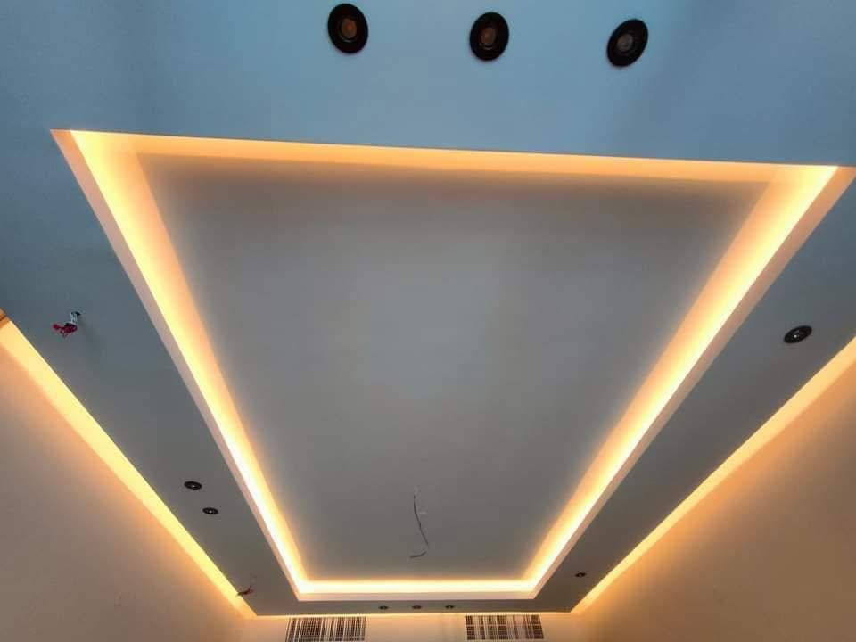 أختار اي تصميم يعجبك واحنا حنفذ لك👌👇
جدد بيتك وخليه بشكل افضل معنا حتوفر مساحات وتنفذ أفضل ديكور يناسب بيتك وبأقل التكاليف🤩

متخصصون بتصميم وتركيب جميع انواع الاسقف المعلقة😍
 جميع انواع الديكورات لـ ..🤚
( الفنادق ، الشركات ، القرى السياحيه ، الشقق السكنيه ، المنازل المعارض ، المولات والمحلات التجاريه ، المطاعم ، قاعات الأفراح

✅خبرة كبيرة فى الجيبسمبورد
✅ اقل سعر للمتر 💸 وبجودة لا مثيل لها وبأفضل الخامات
✅ دقة فى التنفيذ🕵️‍من خلال فنيين ديكور على اعلى مستوى 👨‍🔧
✅ التزام بالوقت🕛
والتسليم فى الموعد المحدد
احجز الأن واحصل على عروضنا 
للتواصل 
‭***********
