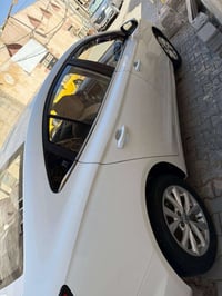 ام جي ٥ • موديل ٢٠٢٤ • مشي ١٠٠٠٠٠
