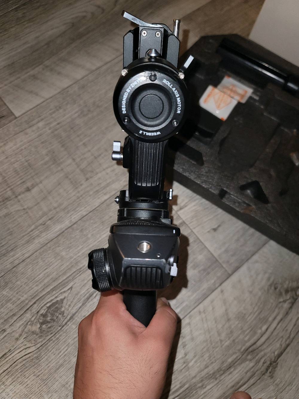 رونن ويبل ٢ للبيع  نضيف ومكفول من تصليح  اوغير شي  السعر ٢٧٥ وبي ومجال مكاني  ديالى ويوفر توصيل