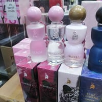 عطر جورجينا • ٥ ألوان • جملة