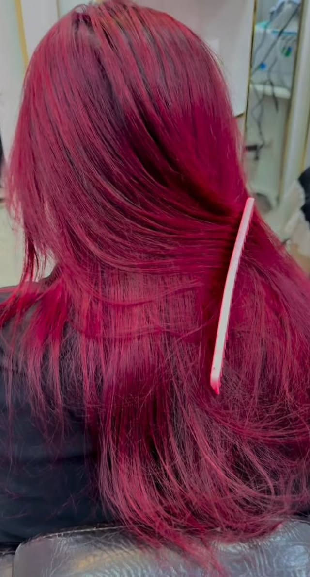 عشبه جنن لون ماروني احمر كرزي متجرد بسهوله وهذا شغلها كدامكم الله شاهد


**إذا كنت صاحب هذا الإعلان وتريد حذفه لأي سبب، رجاءا أرسل رسالة إلى الدعم الفني**