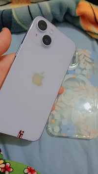 آيفون 14 • ١٢٨ • بطاريه ٩١