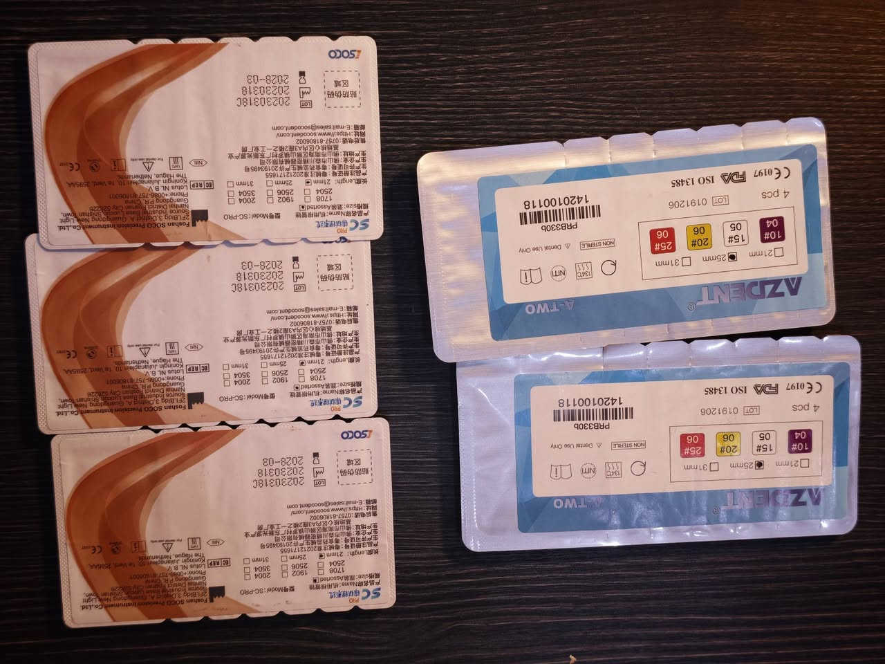 جديد و ب افضل الاسعار


**إذا كنت صاحب هذا الإعلان وتريد حذفه لأي سبب، رجاءا أرسل رسالة إلى الدعم الفني**