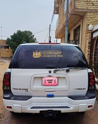 بلايزر • ٢٠٠٥ • سليمانيه