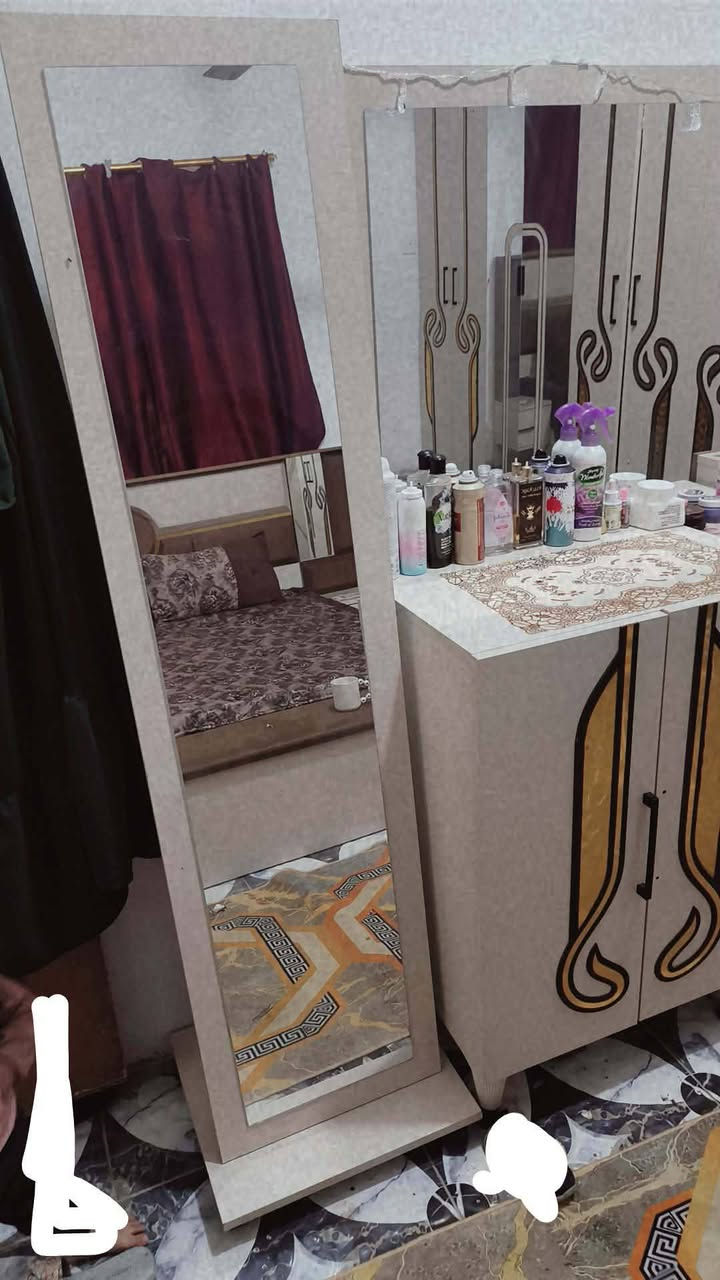 غرفه تركي هيه والدوشك ولشراي يجي خاص


**إذا كنت صاحب هذا الإعلان وتريد حذفه لأي سبب، رجاءا أرسل رسالة إلى الدعم الفني**