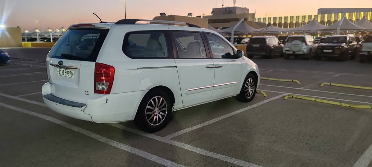 كيه سيدونه مديل ٢٠١٢ فول مواصفات حادثها جاملغ وبنيد مكينه ٦ سلندر لاستفسار الاتصال على الرقم *********** السعر ١٤٢وبيها مجال كربلاء, العراق
