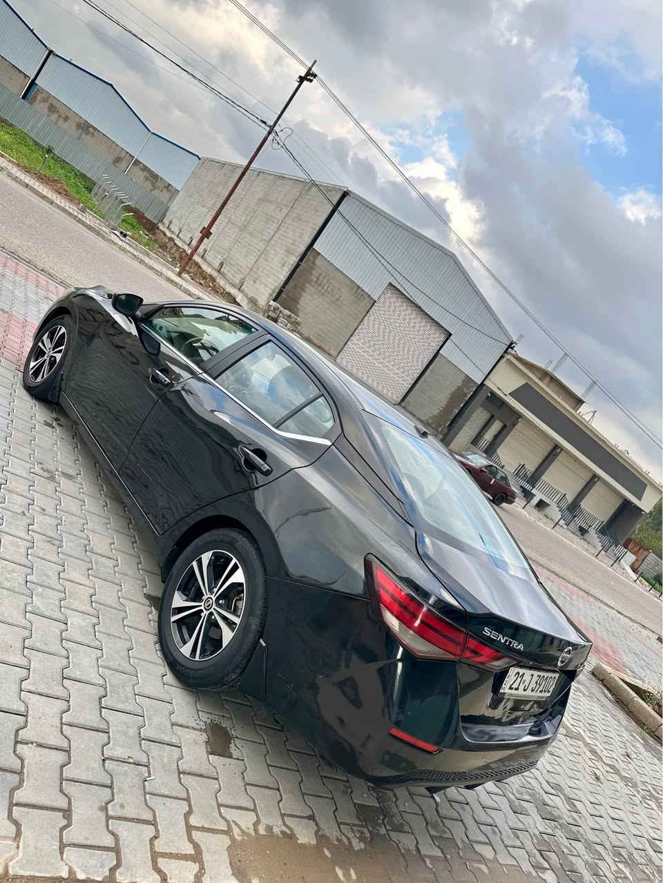 سلام عليكم سنترا 22 للبيع او مراوس بالتيما فقط 
مواصفات ال SV معروفه 
ماشيه فقط 36 الف 
گير محرك شرط مامفتوح 
ضرر بونيد  ونص جاملغ خلفي بدون شاصي 
سنويه هزه رقم جديد بطاقه بانزين بيها هم 
سعرر 129 فقط 
مكاني كركوك وهذا رقمي *********** كركوك, العراق
