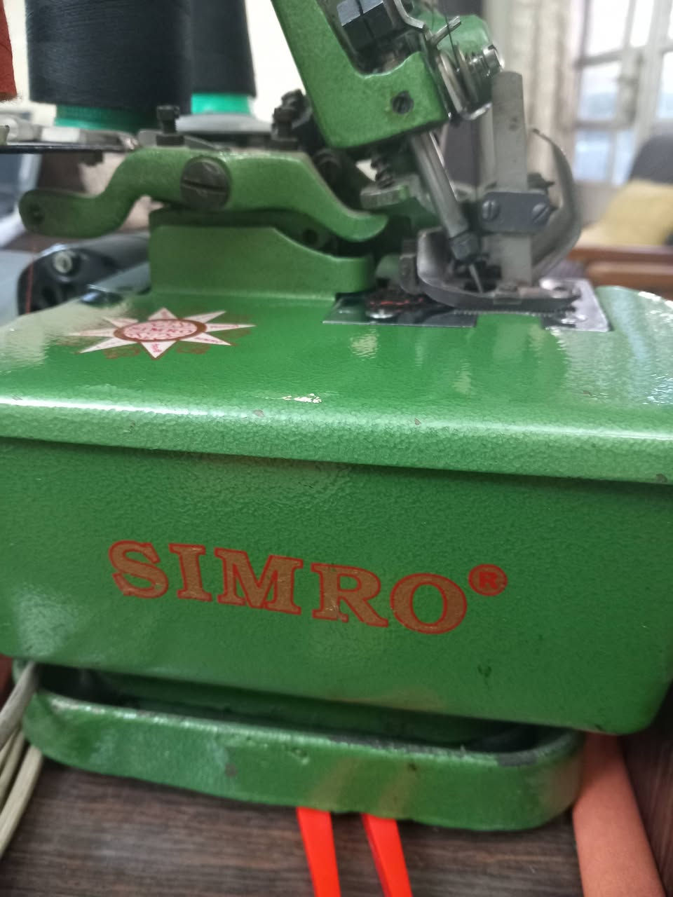 اوفر منزلي هندي نظيفة كلش مكاني بغداد السعر ٨٥


**إذا كنت صاحب هذا الإعلان وتريد حذفه لأي سبب، رجاءا أرسل رسالة إلى الدعم الفني**