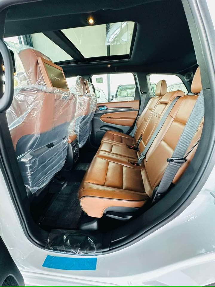 السلام عليكم 
جيب كراند شيروكي اوفرلاند 2021 خليجي فول نظافه مكفوله من الخدش ماشيه 70 الف / رقم بغداد باسمي تحويل مباشر رقم انكليزي حاليا 
السعر 345 $ 
العنوان السماوه


**إذا كنت صاحب هذا الإعلان وتريد حذفه لأي سبب، رجاءا أرسل رسالة إلى الدعم الفني**