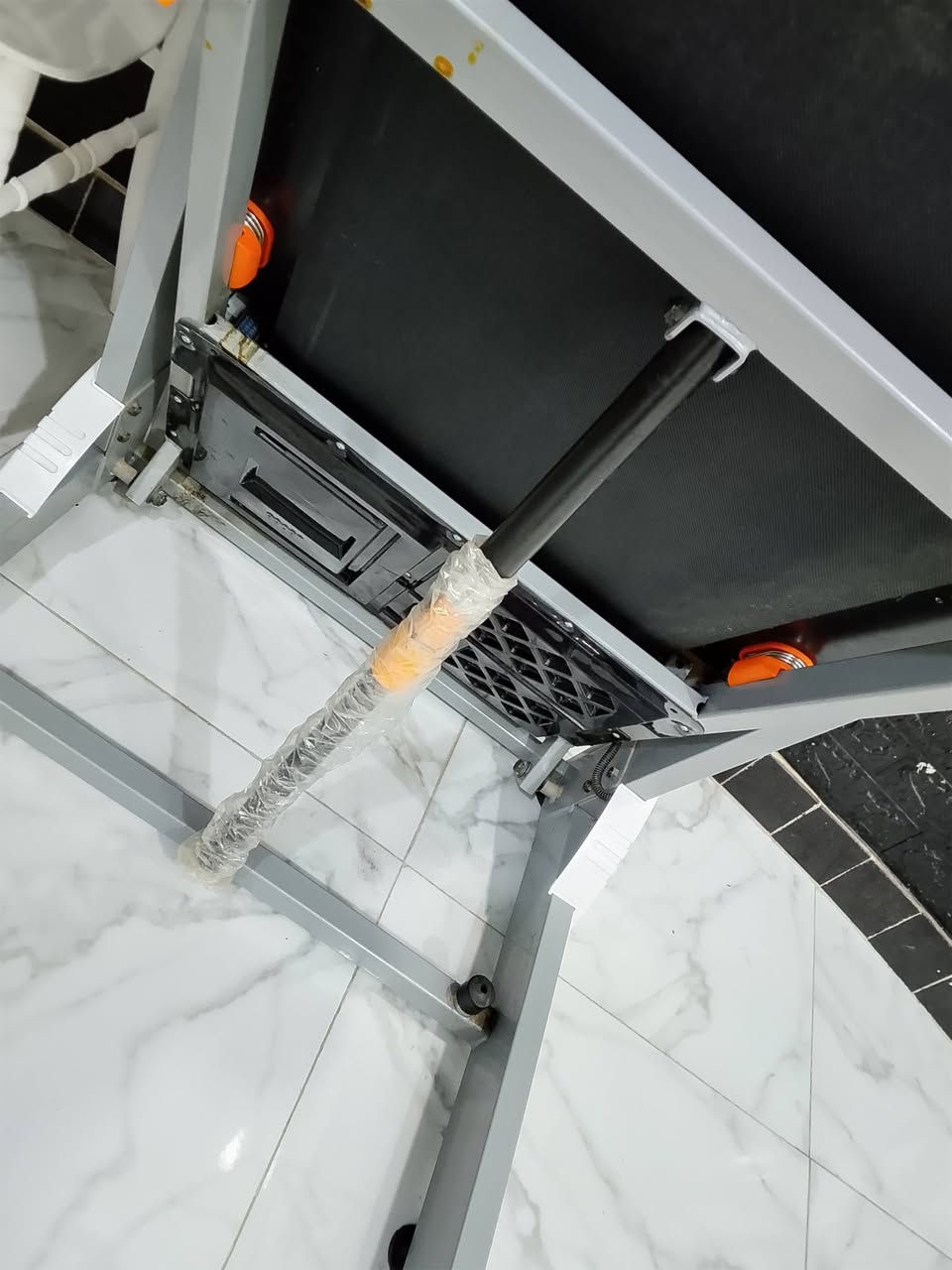 جهاز جري لبيع نظيف شرط الفحص


**إذا كنت صاحب هذا الإعلان وتريد حذفه لأي سبب، رجاءا أرسل رسالة إلى الدعم الفني**