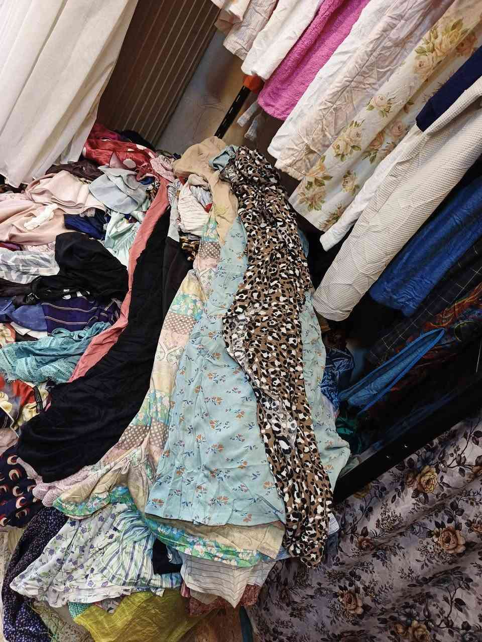 الخميس 
جديد 💥
وصلنا دشداشه بيتي فانيلا ألماني درجه أولى💥 قصيره وطويله وشلحات قطني فقط العنوان /موصل حي سومر مقابل صيدليه 👈عطر الشام 
بعد مطعم سومر ثالث فرع عل يمين أول محل بل فرع عل يسار 
أهلآ وسهلآ بل جميع👇
أكتب👈 تم ليصلكم كل ما هو جديد👇
للأستفسار***********
واتساب ***********
