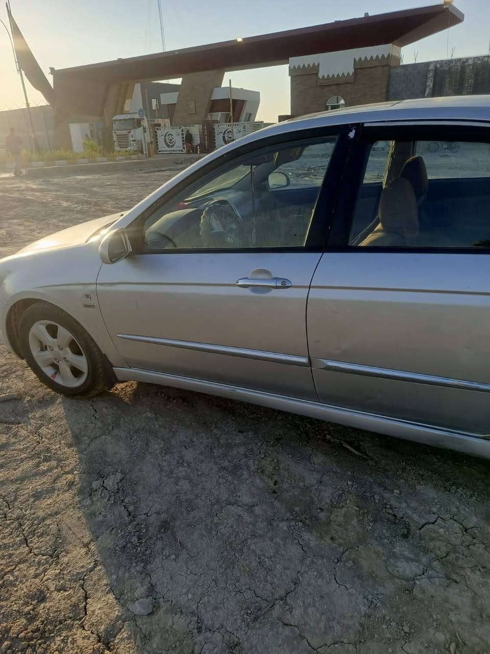 سلام عليكم سيرتو موديل ٢٠٠٨ رقم بابل سياره خليجي بيه جاملغ خلفي لبيع سعر ٨٠ وبيه مجال ،قم صاحب سيار***********
