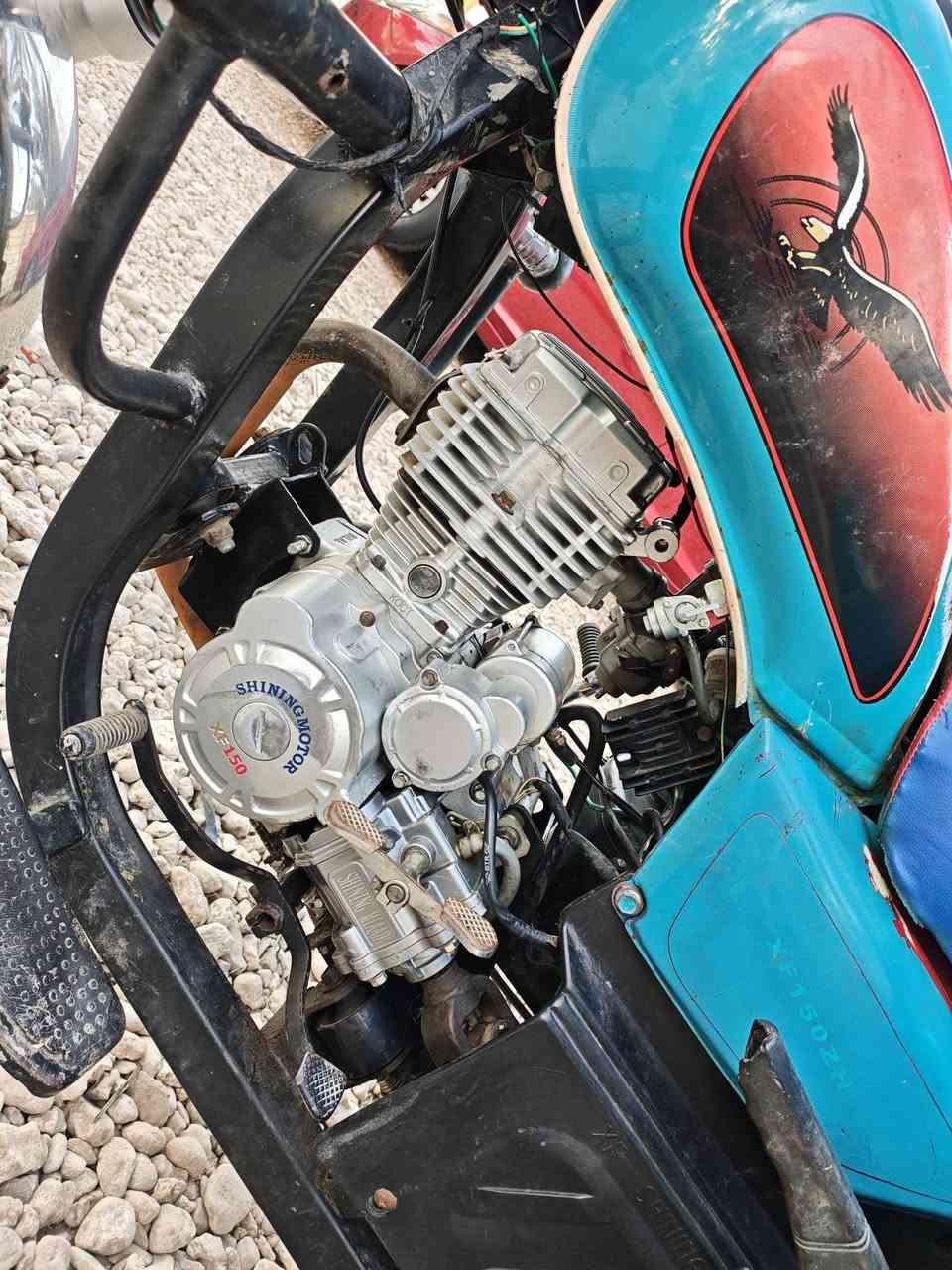 يا الله السلام عليكم
ستوته للبيع موديل 22 اوراق اصولي 
العنوان كربلاء طوريج 
السعر مليونين 2000 وبيه مجال 
استفسار على هذا الرقم *********** 
غير متواجد ع الانترنت
