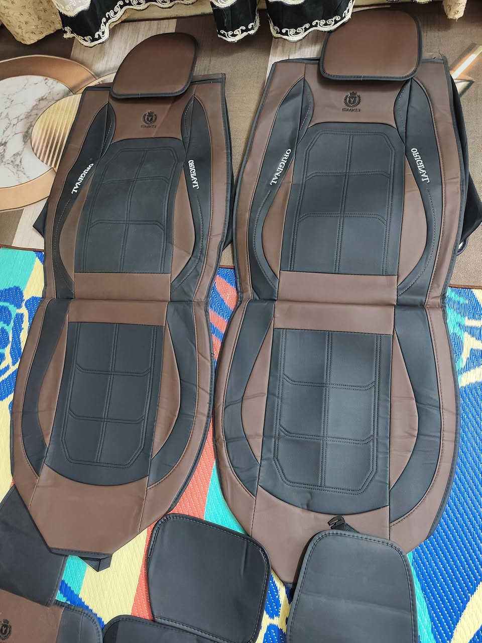 يالله دوشمه جلد مال سياره صالون الخلفي منفصل شرط اصلي باله امزون البيع توصيل موجود كل العراق


**إذا كنت صاحب هذا الإعلان وتريد حذفه لأي سبب، رجاءا أرسل رسالة إلى الدعم الفني**