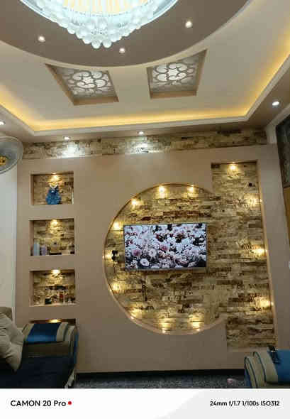 عقار طابو صرف 100 متر حي فدك ورديه خارج كافة الخدمات موجوده السعر 84 وبيه مجال بسيط جماعة ال70 اتمنا خليك بعيد للاستفسار الاتصال ***********
