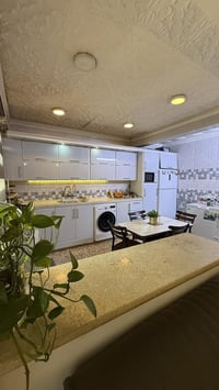 قرب مجسر الطهمازية • مفروشة • ٢٠٠م