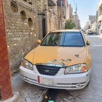 النترا • ٢٠٠٦ • محرك ٢٠٠٠