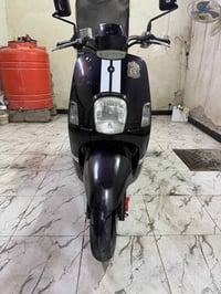 ماكس بوليس • كابريتر • معدل