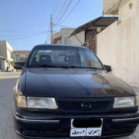 فيكترا ١٨ • قير عادي • اربيل