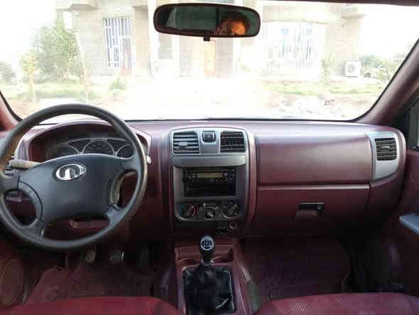 سلام عليكم كريت 15 البيع مكفوله من ضربه او خياسات شرط محرك كير اكسن جاهزه كل نقص مابيهه سعر 85 ///السفسار ***********
