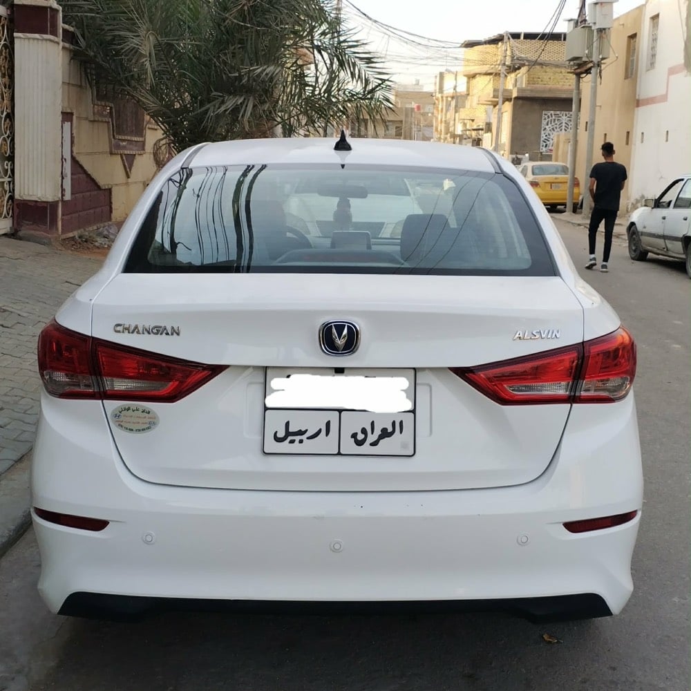 شانجان السفن موديل 20مكفول ***********