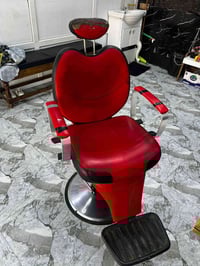 كرسي حلاقة • شغال • شهربان