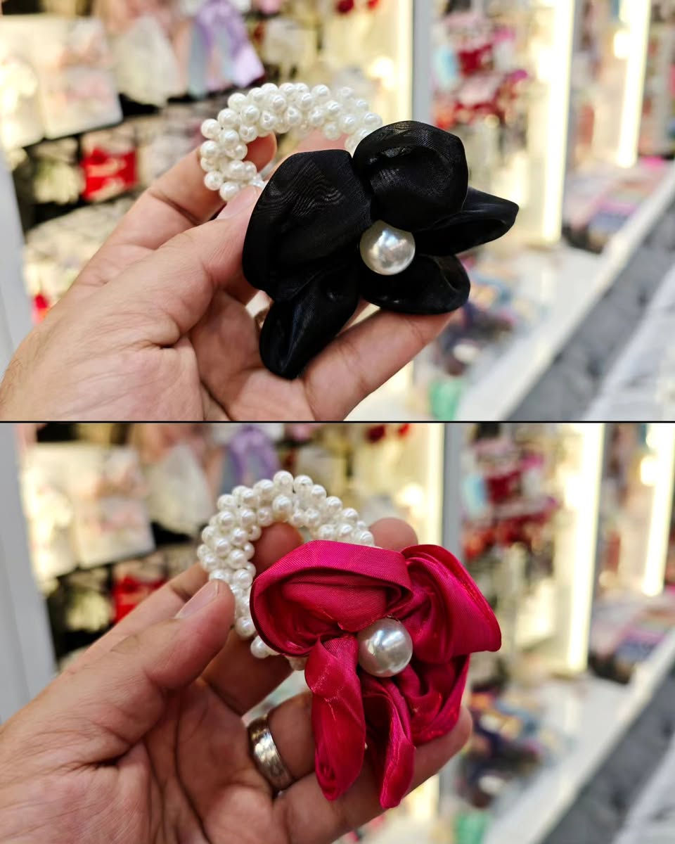 تشكيلة كترات قماش 🎗️ شيفون 🎗️ مورد 🌷🦪
موديلات كلها كياته و اناقة و كوالتي 💖🧚🏻‍♀️

#كيترات #كترات_شعر #اكسسوارات_نسائية #اكسسوارات_بنات #اكسسوارات_شعر


**إذا كنت صاحب هذا الإعلان وتريد حذفه لأي سبب، رجاءا أرسل رسالة إلى الدعم الفني**