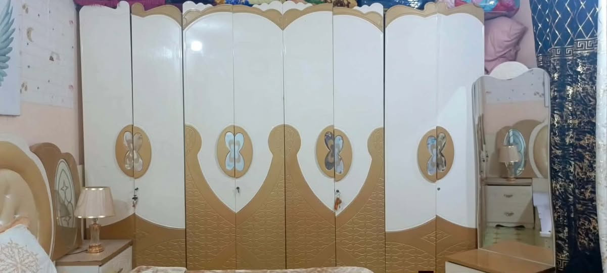 غرفه تركي 8قطع للبيع سعر٣٠٠ قفل بيع مستعجل الوركاء حي العسكري


**إذا كنت صاحب هذا الإعلان وتريد حذفه لأي سبب، رجاءا أرسل رسالة إلى الدعم الفني**