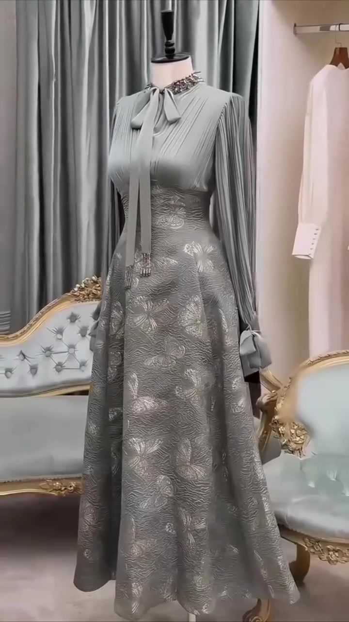 كلكشن جمال🕊️👌

فستان اور كنزه مطعم زارا ستن موديل قراشت نازك وحصري بلوان جنن

5 الوان  اسود نيلي فستقي جوزي سمائي

قياس 38/40/42/44/46/48

السعر 35


**إذا كنت صاحب هذا الإعلان وتريد حذفه لأي سبب، رجاءا أرسل رسالة إلى الدعم الفني**