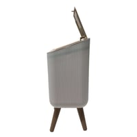 سلات زبالة • سعر مناسب