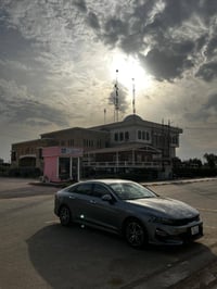 K5  موديل 2023 غاز  مكينه 2000 كفاله عامه  فول مواصفات  07819454157