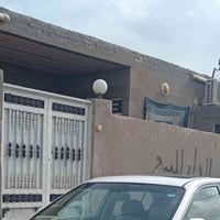 المدثرة • ٢٠٠م • بناء حديث